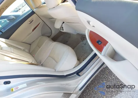 2010 Lexus Es 350 from USA, damaged, VIN JTHBK1EG4A2401621